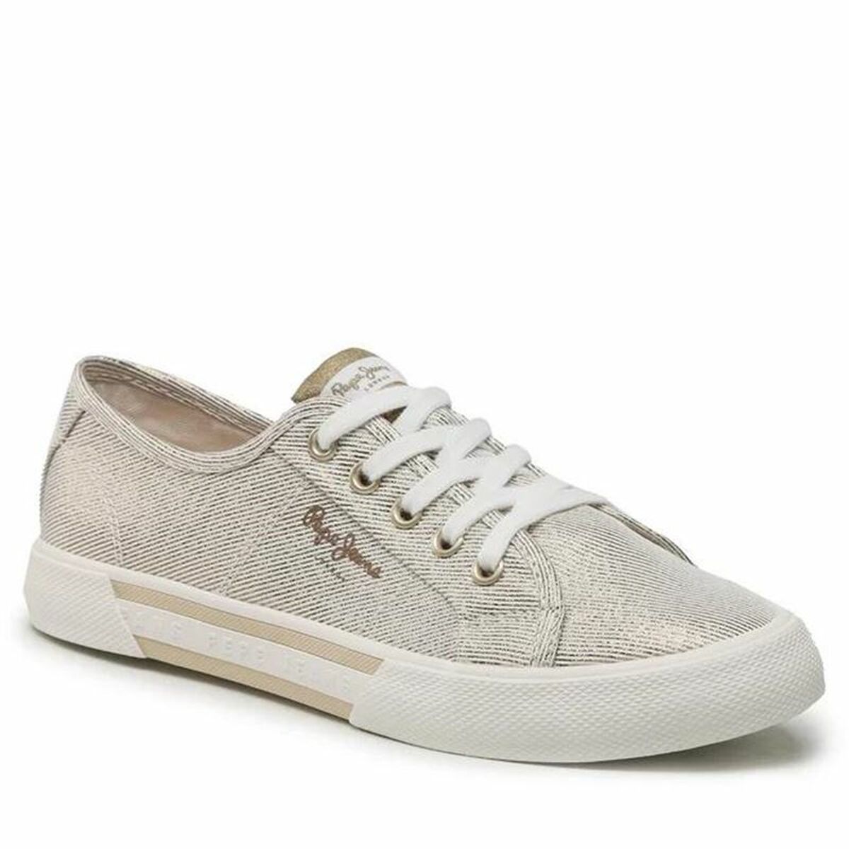 "Pepe Jeans Brady Party – trendig sneaker med urban stil"
