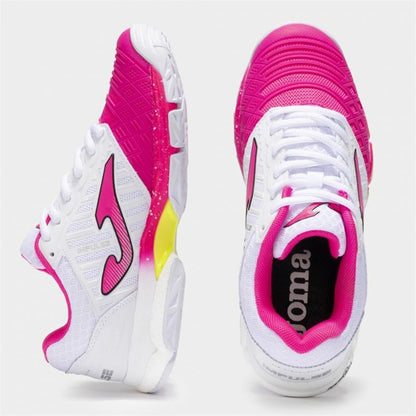 "Joma V.Impulse 2402 – lätt dämpad mellansula"