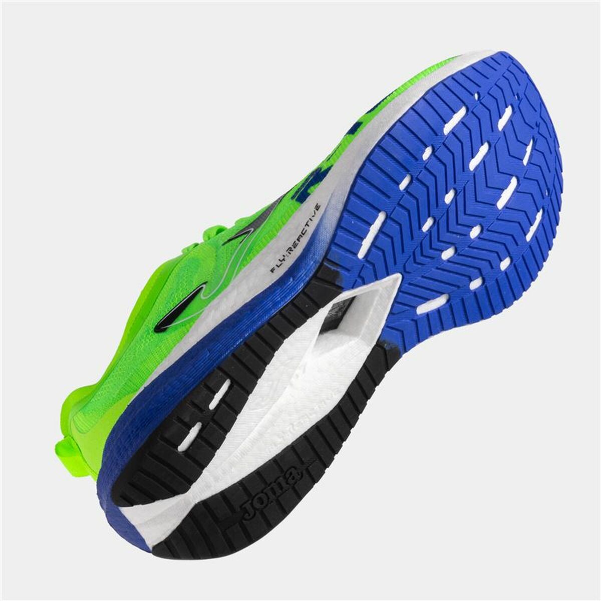 "Joma Sport R1000 Men 2511 andningsbar mesh-ovandel"