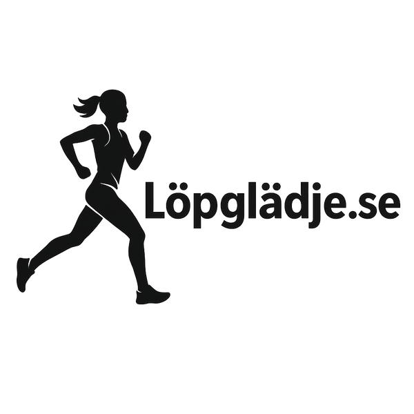 Löpglädje.se