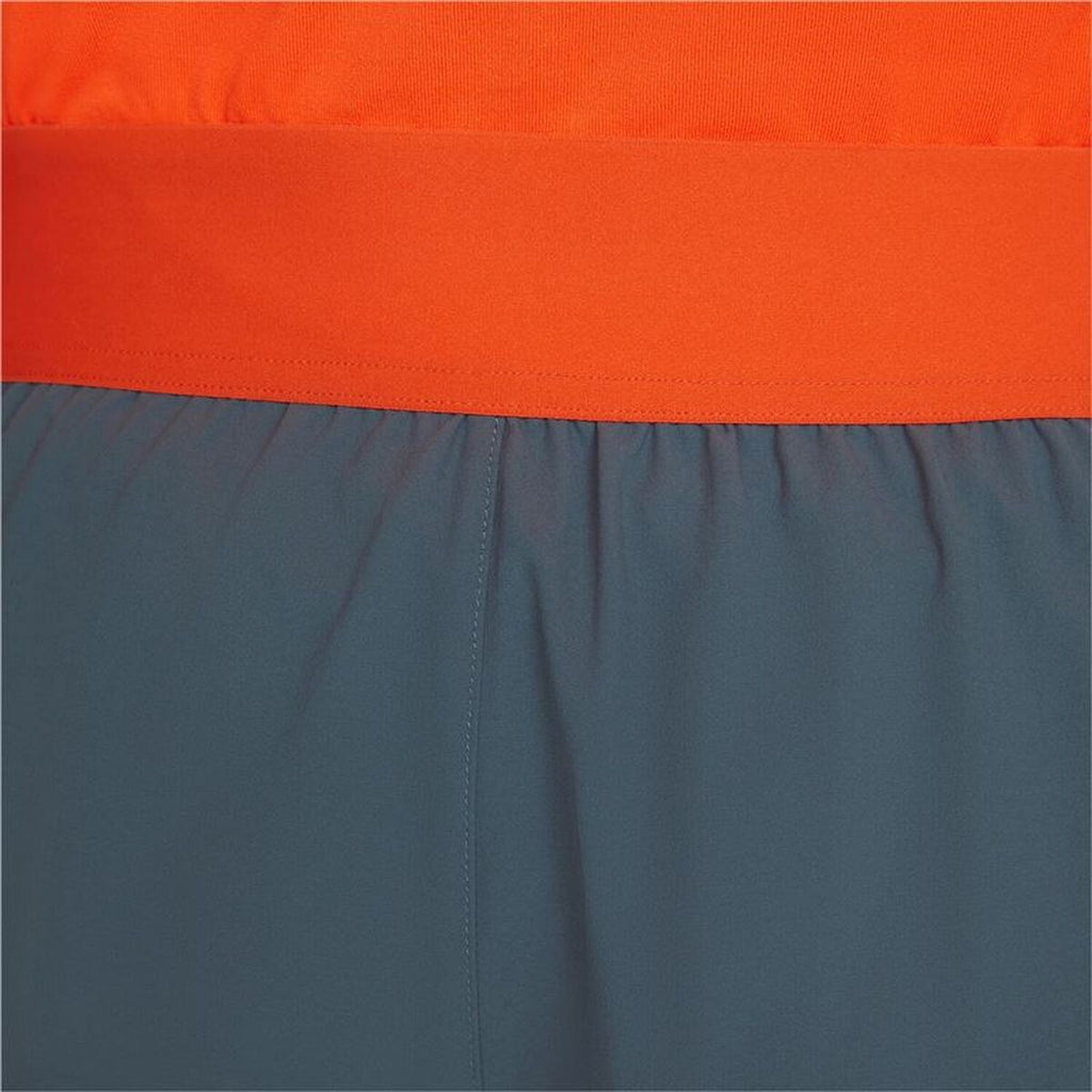 "Puma Power Colorblock shorts midja detalj"