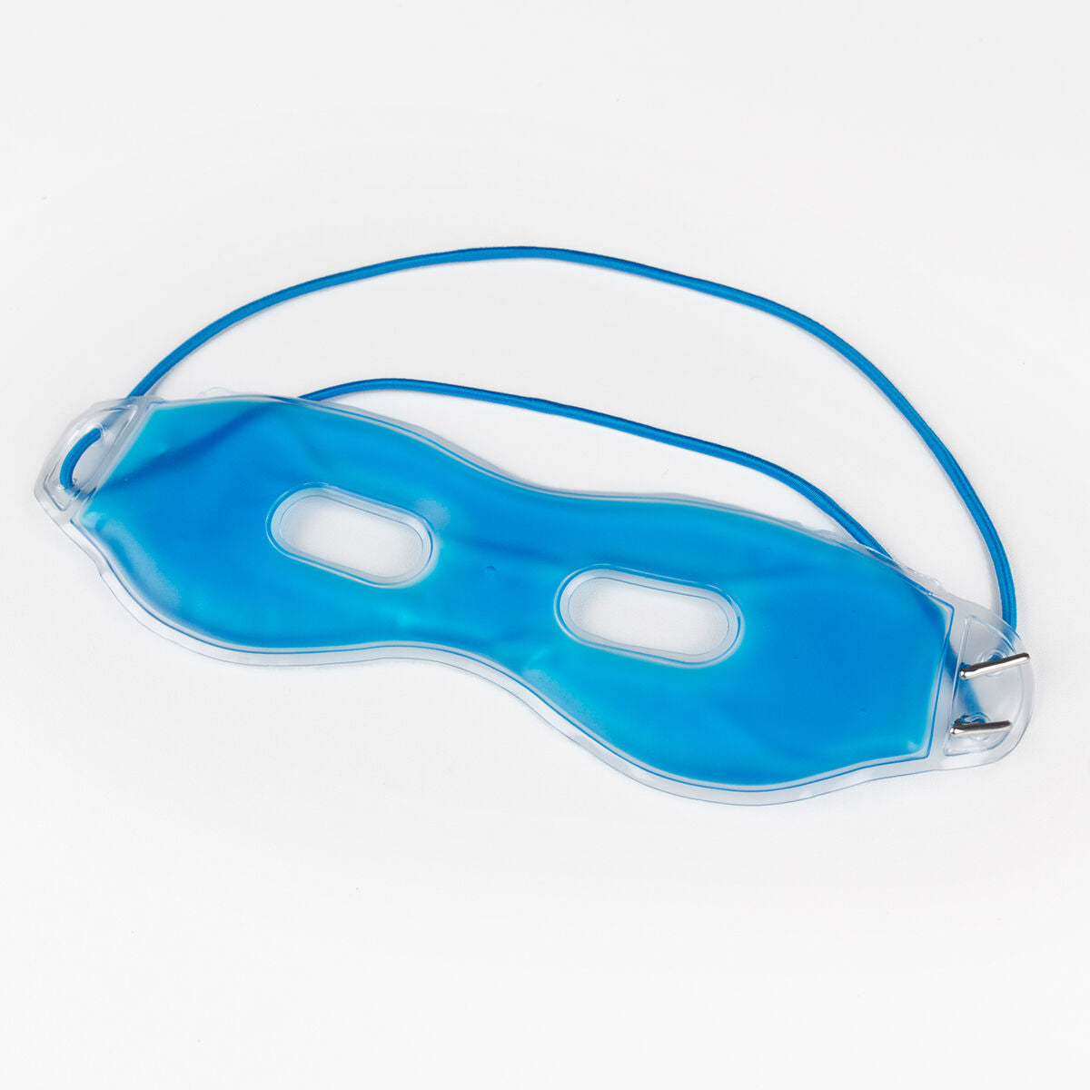 "Ageyes InnovaGoods gelmask – ergonomisk design och silikongel"