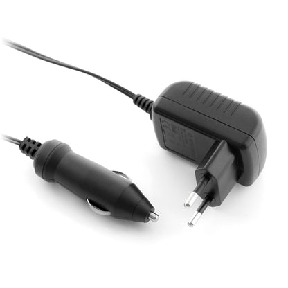 "Biladapter för Masseatsu massagedyna"