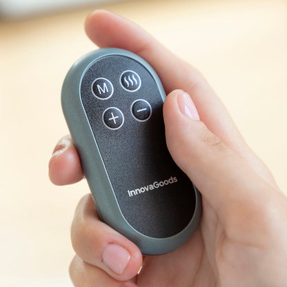 "Nekival InnovaGoods EMS massage elektroder"